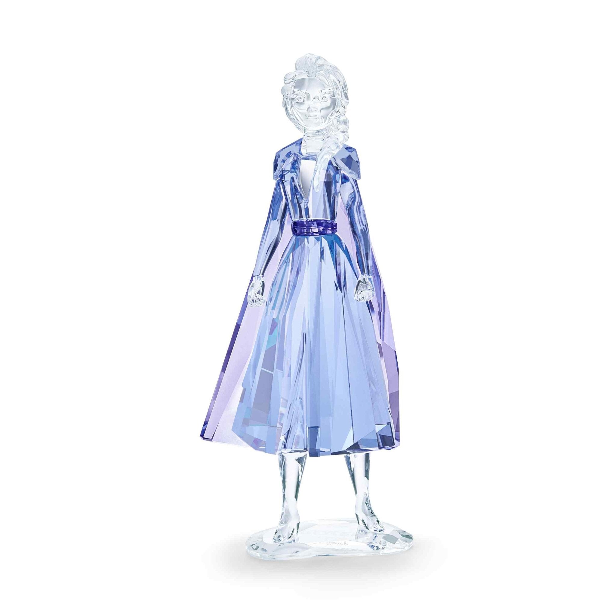 Swarovski Frozen 2 Elsa -Swarovski