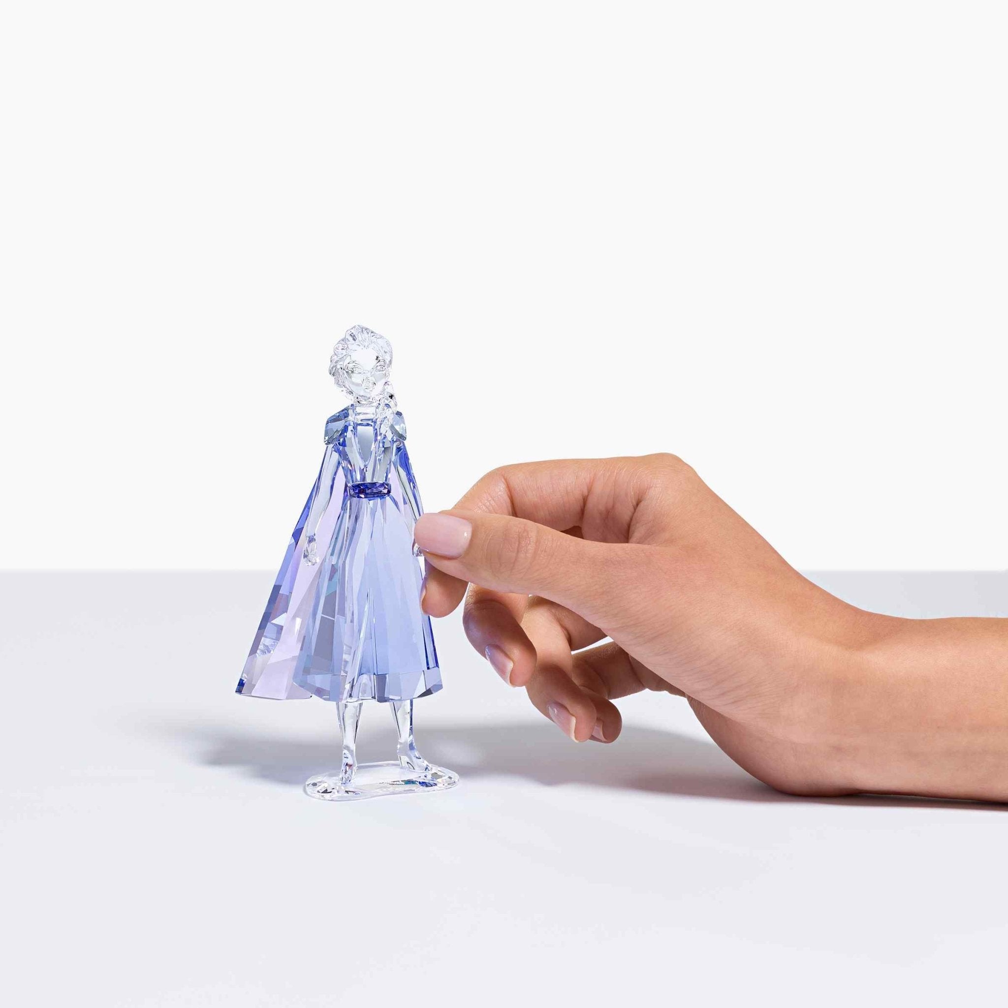 Swarovski Frozen 2 Elsa -Swarovski