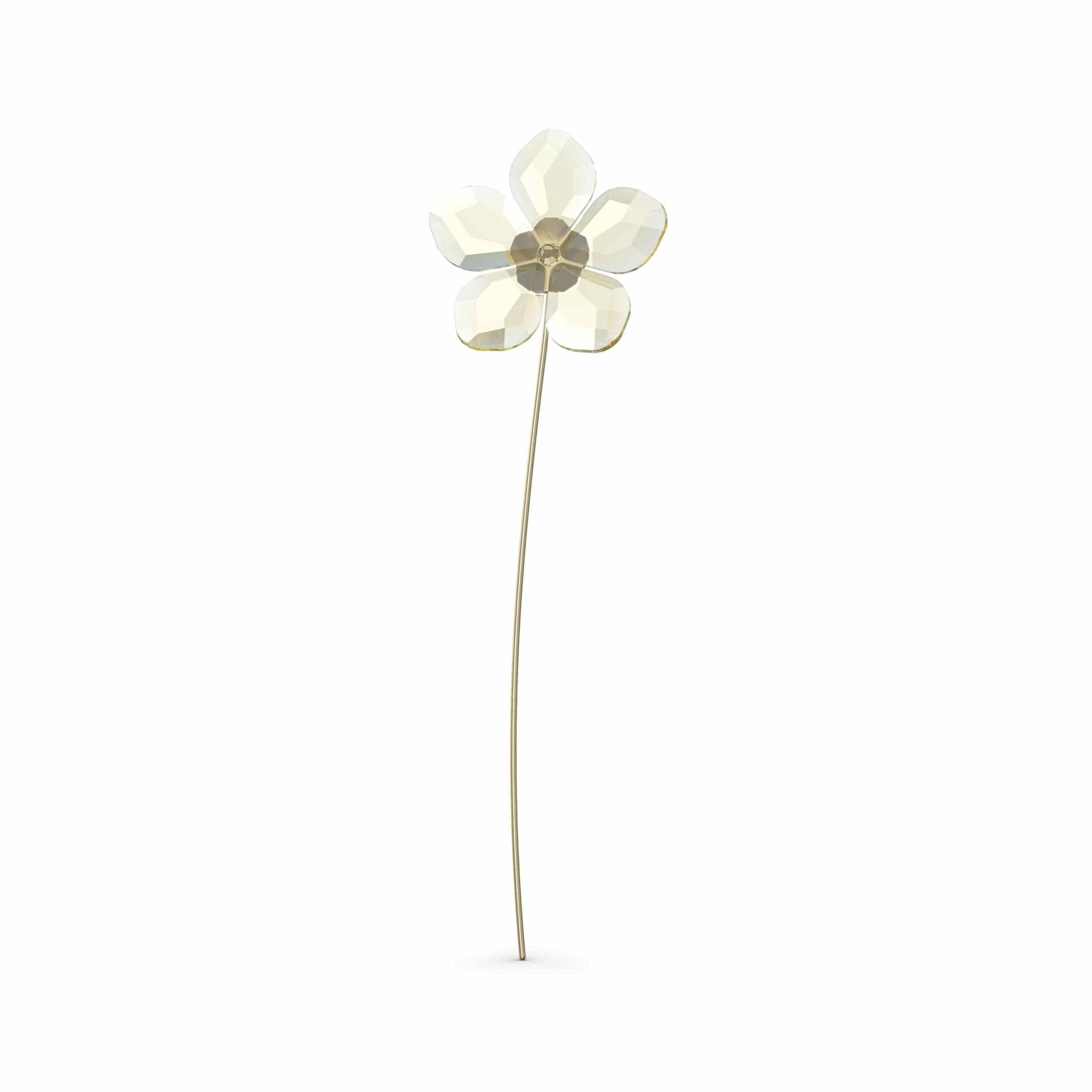 Swarovski Garden Tales Hellebore -Swarovski