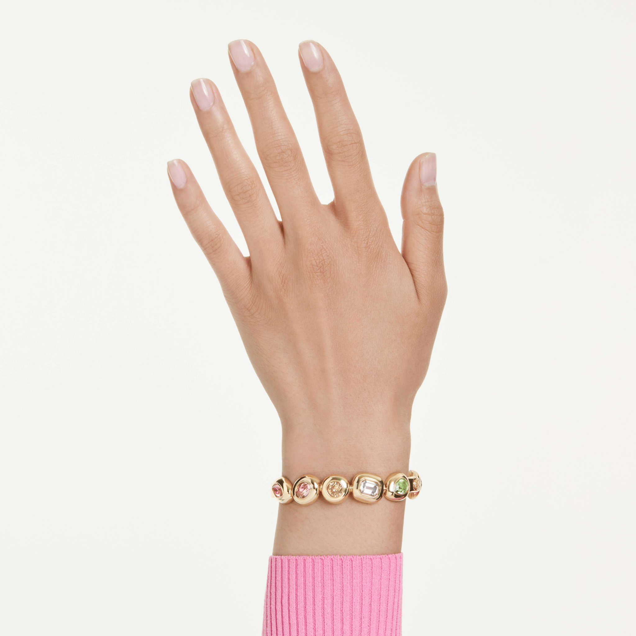 Swarovski Gema bangle -Swarovski