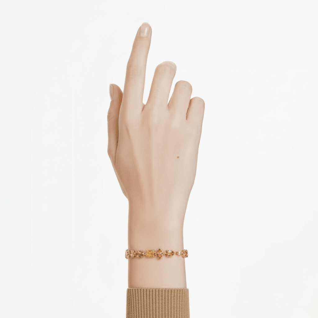 Swarovski Gema Bracelet -Swarovski