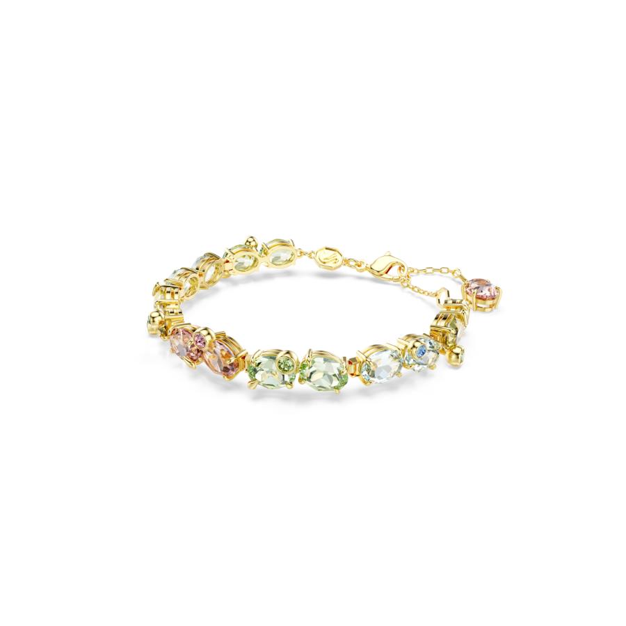 Swarovski Gema Tennis Bracelet -Swarovski
