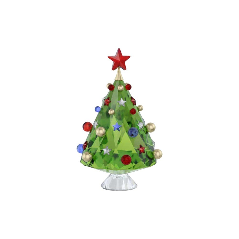 Swarovski Holiday Cheers Tree -Swarovski
