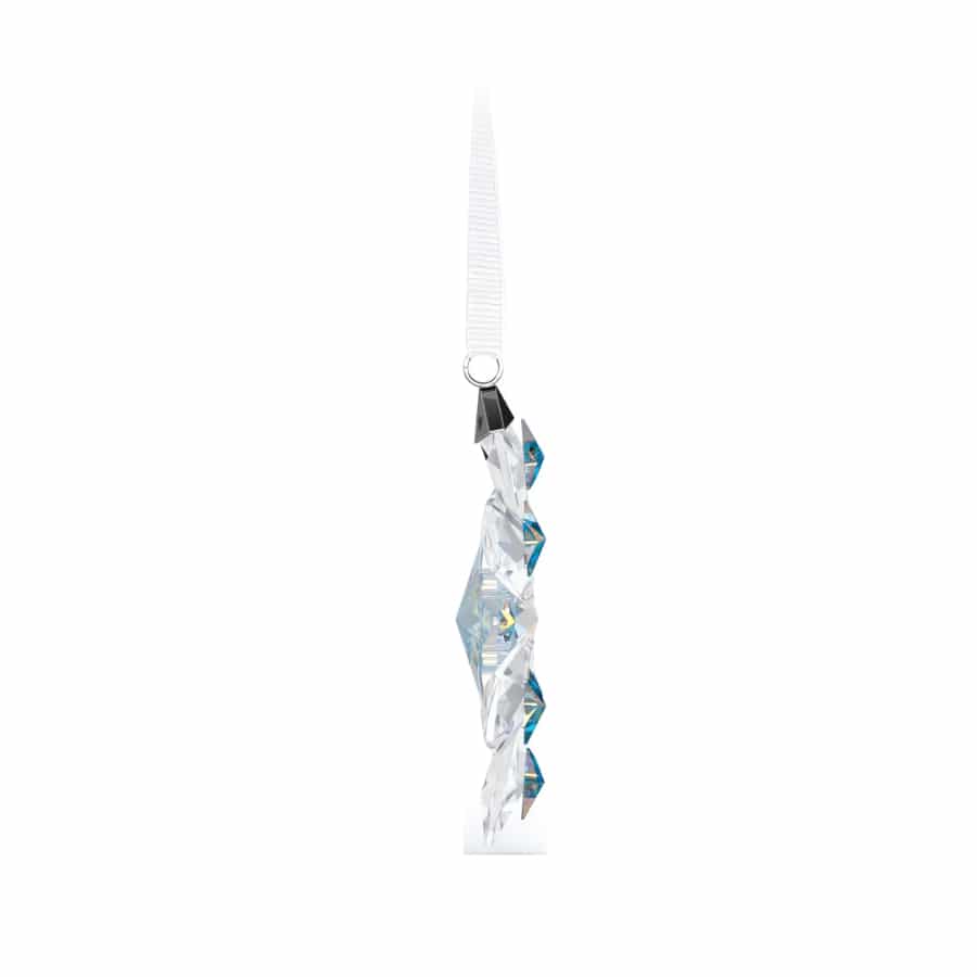 Swarovski Holiday Magic Classics Star Ornament -Swarovski