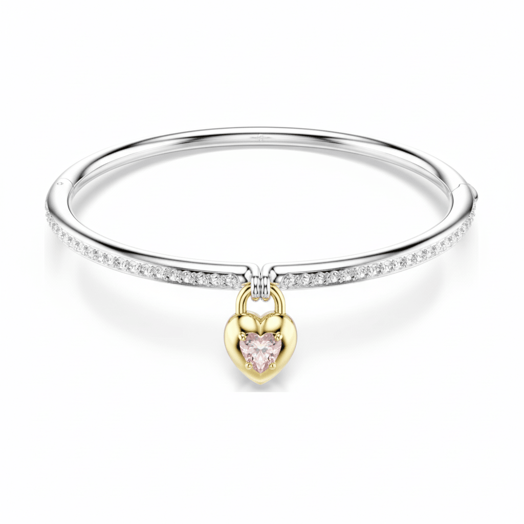 Swarovski Idyllia Bangle -Swarovski
