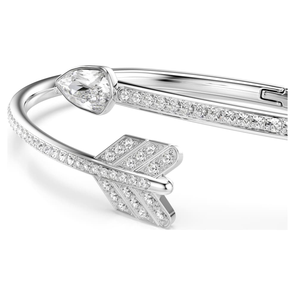 Swarovski Idyllia Bangle -Swarovski