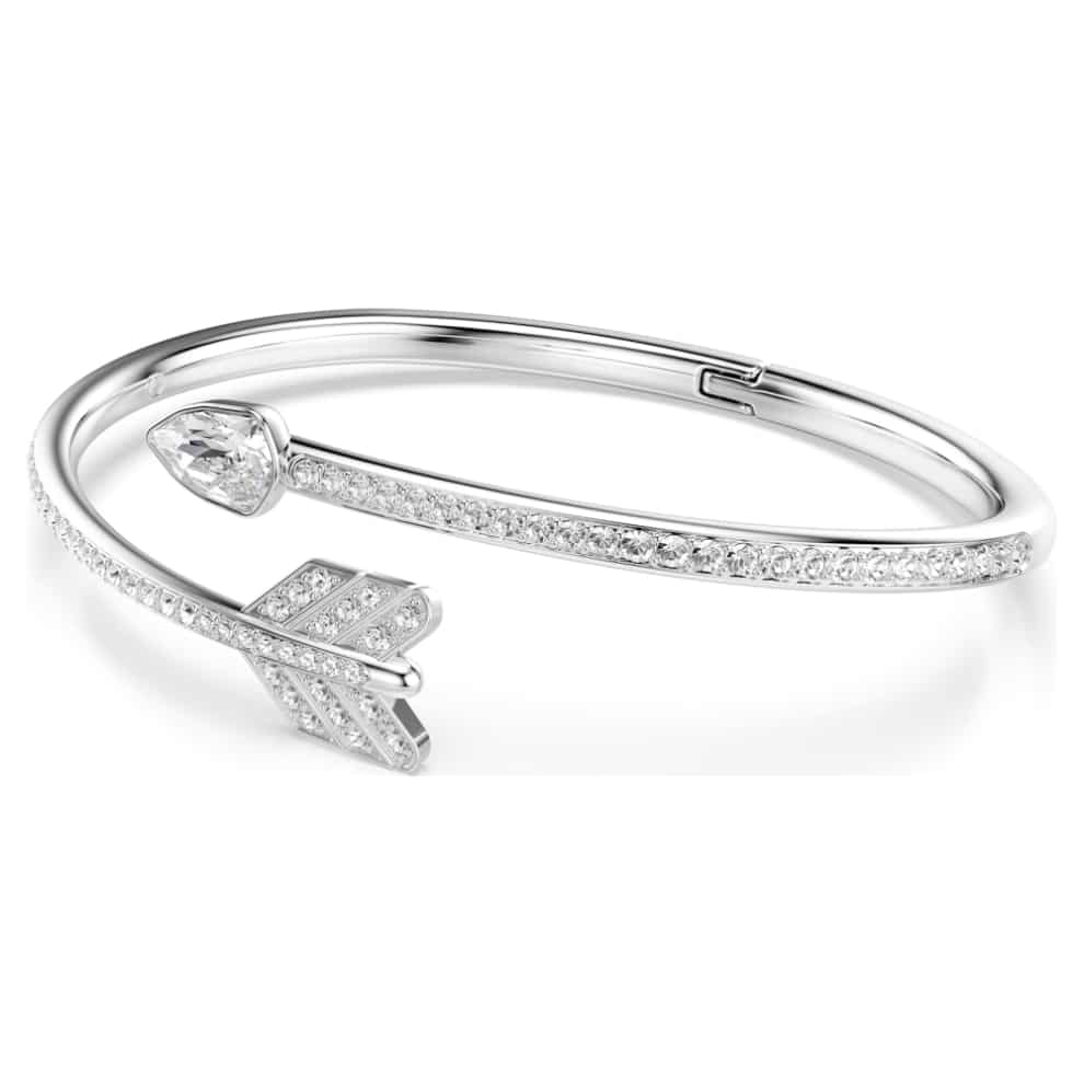 Swarovski Idyllia Bangle -Swarovski