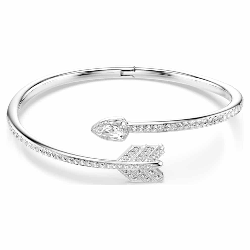 Swarovski Idyllia Bangle -Swarovski
