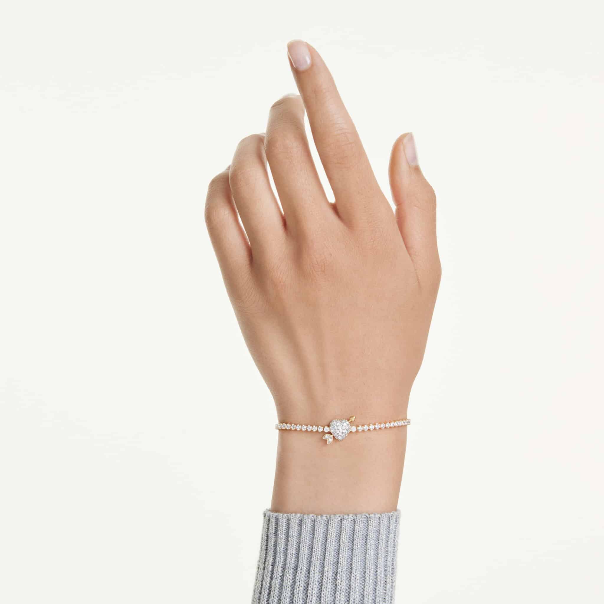 Swarovski Idyllia Bracelet -Swarovski