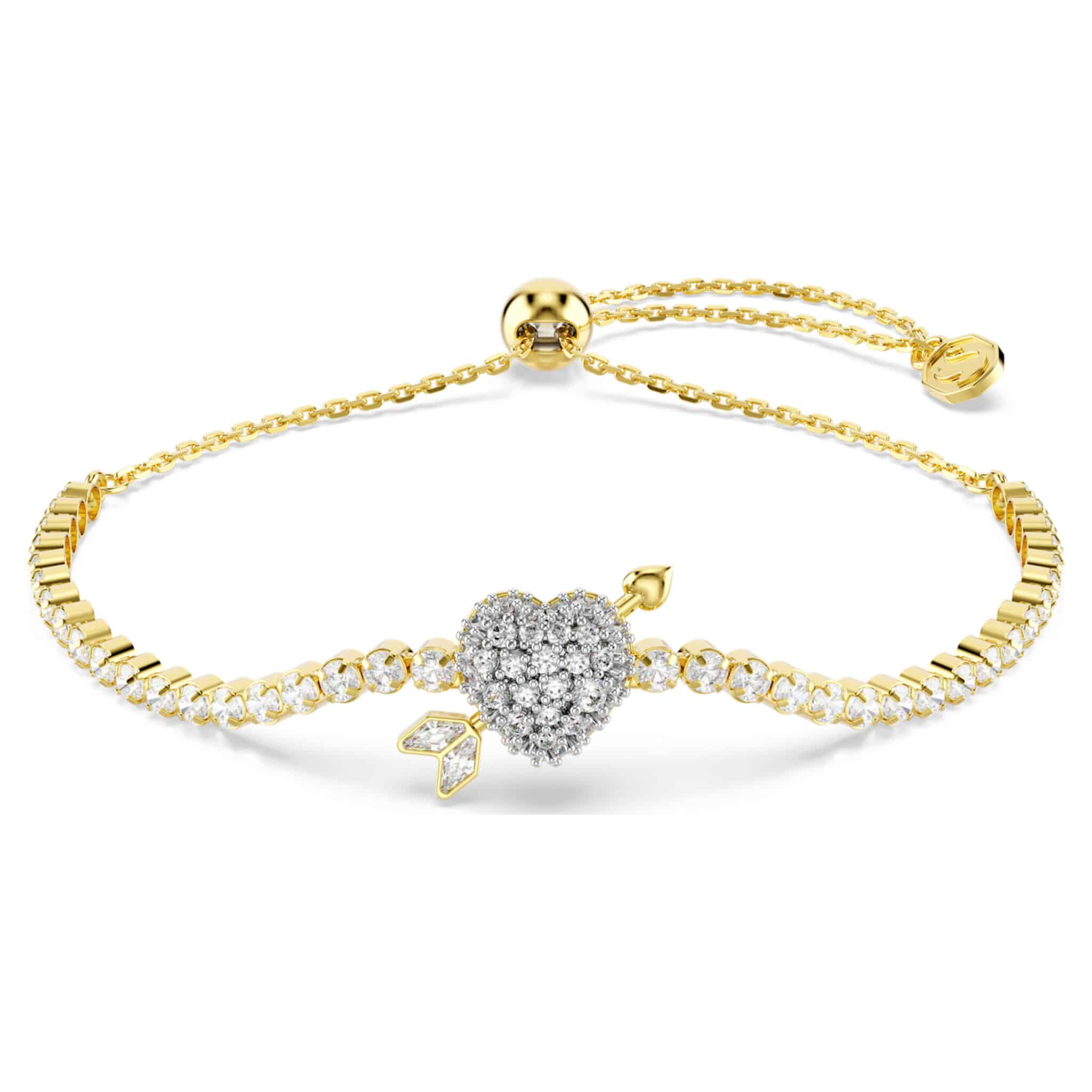 Swarovski Idyllia Bracelet -Swarovski