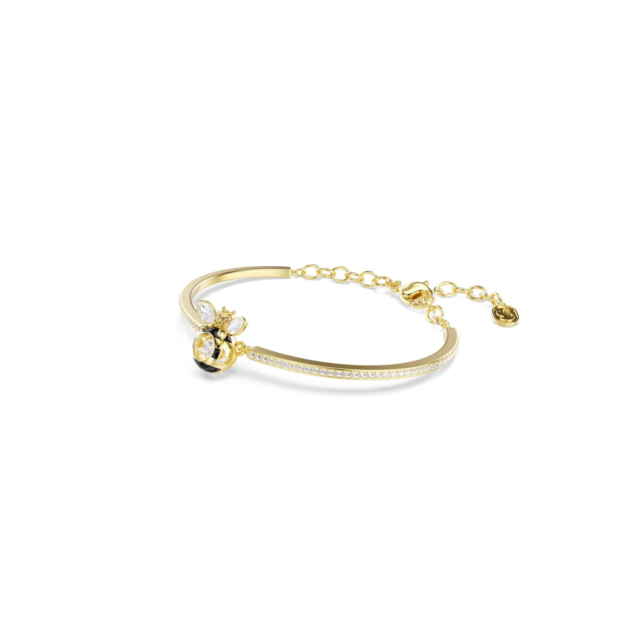 Swarovski Idyllia Bracelet -Swarovski