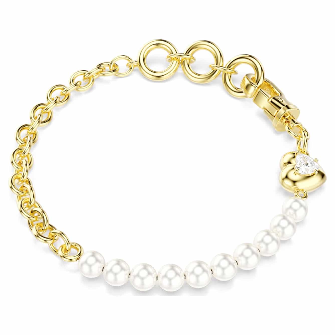 Swarovski Idyllia Bracelet -Swarovski