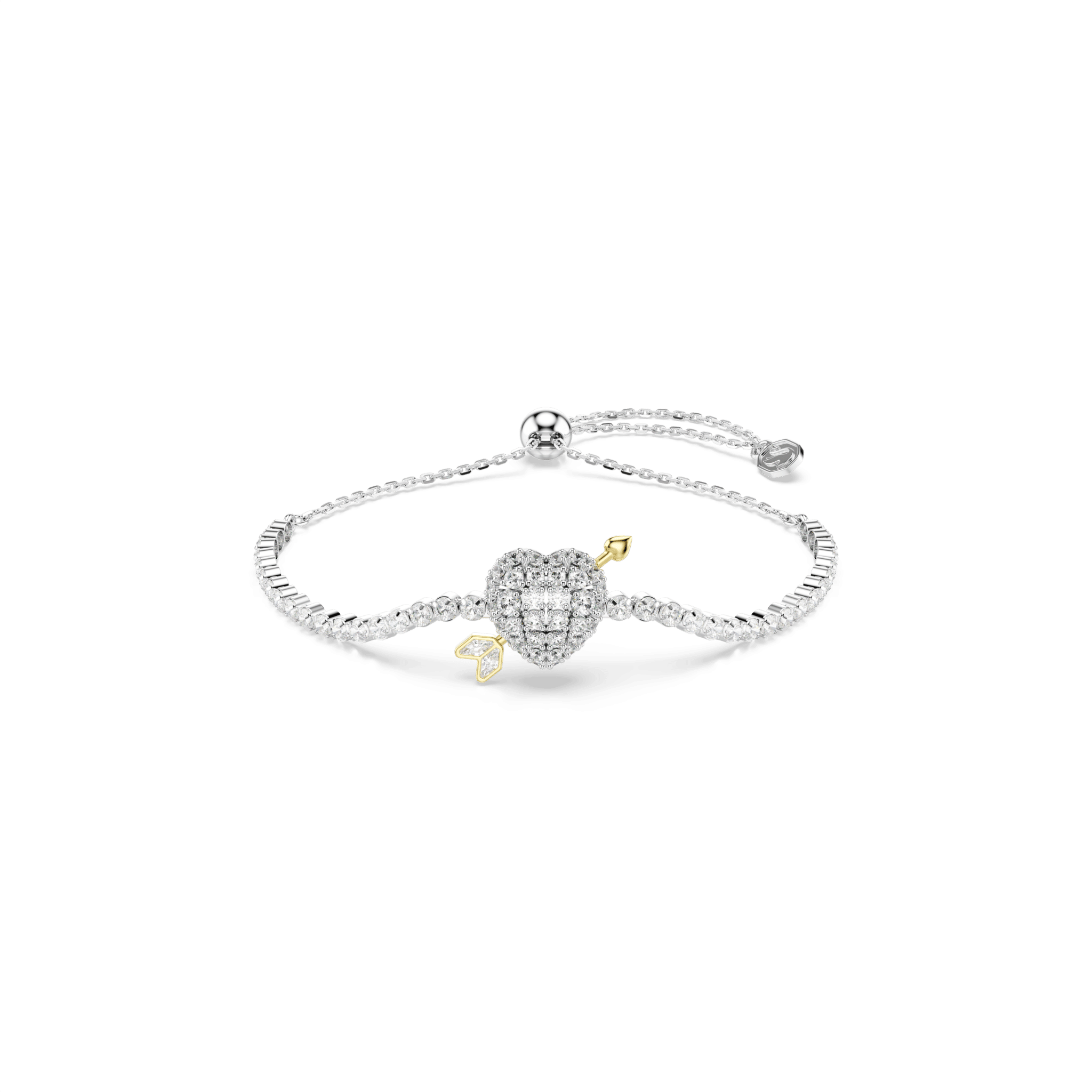 Swarovski Idyllia Bracelet -Swarovski