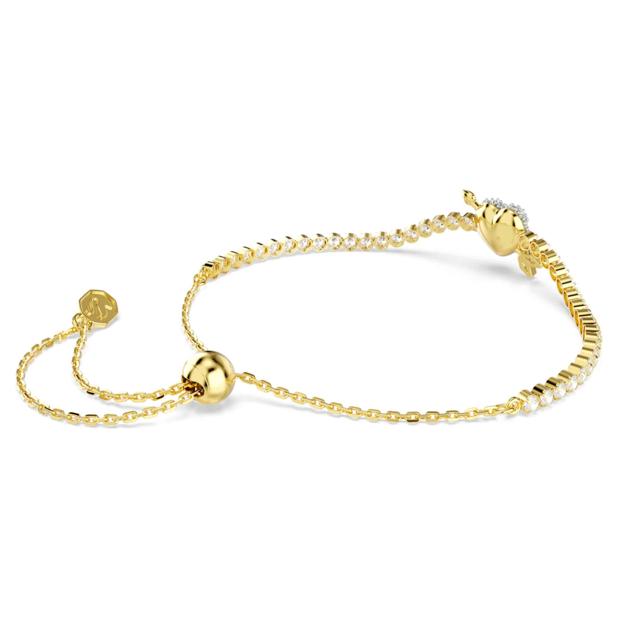 Swarovski Idyllia Bracelet -Swarovski