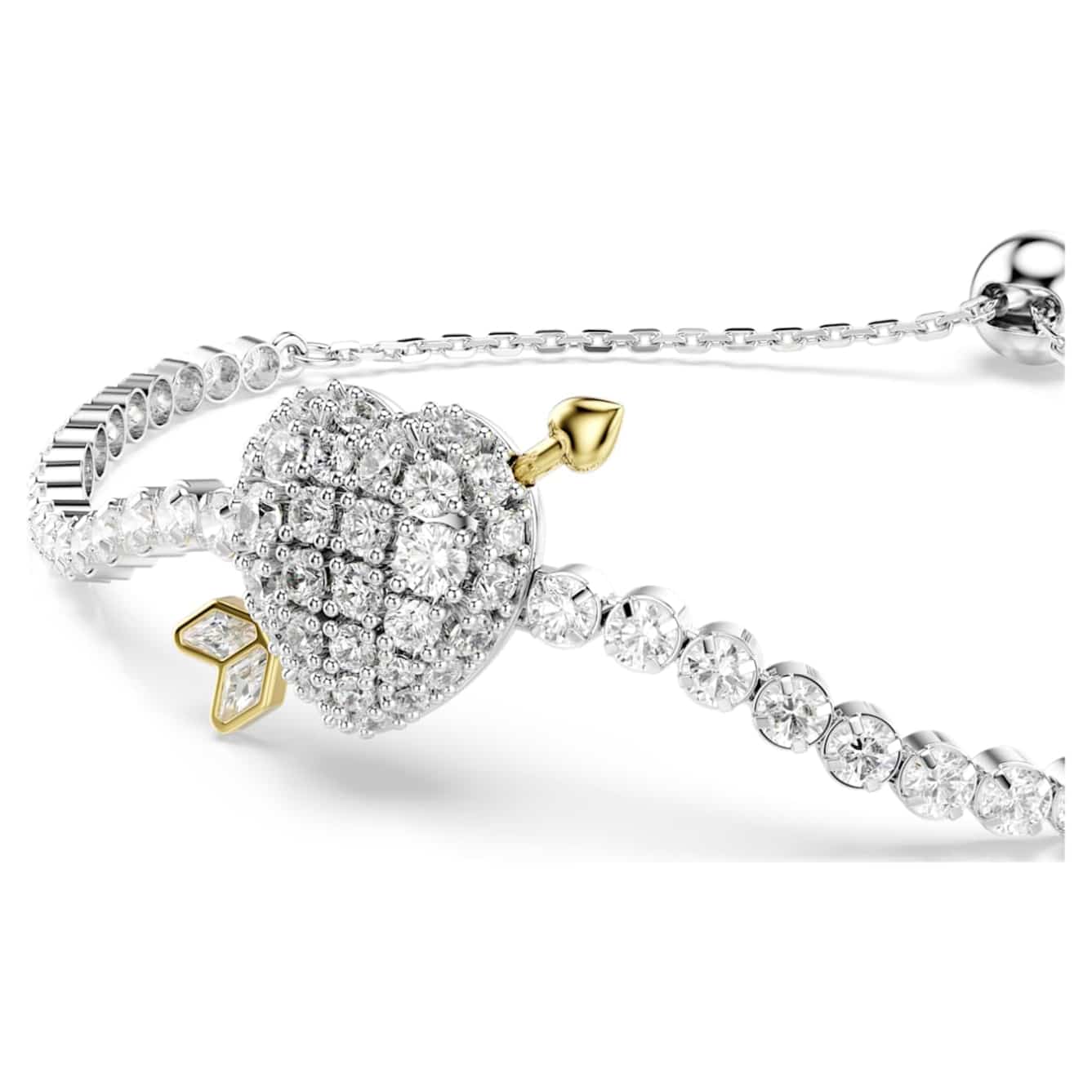 Swarovski Idyllia Bracelet -Swarovski
