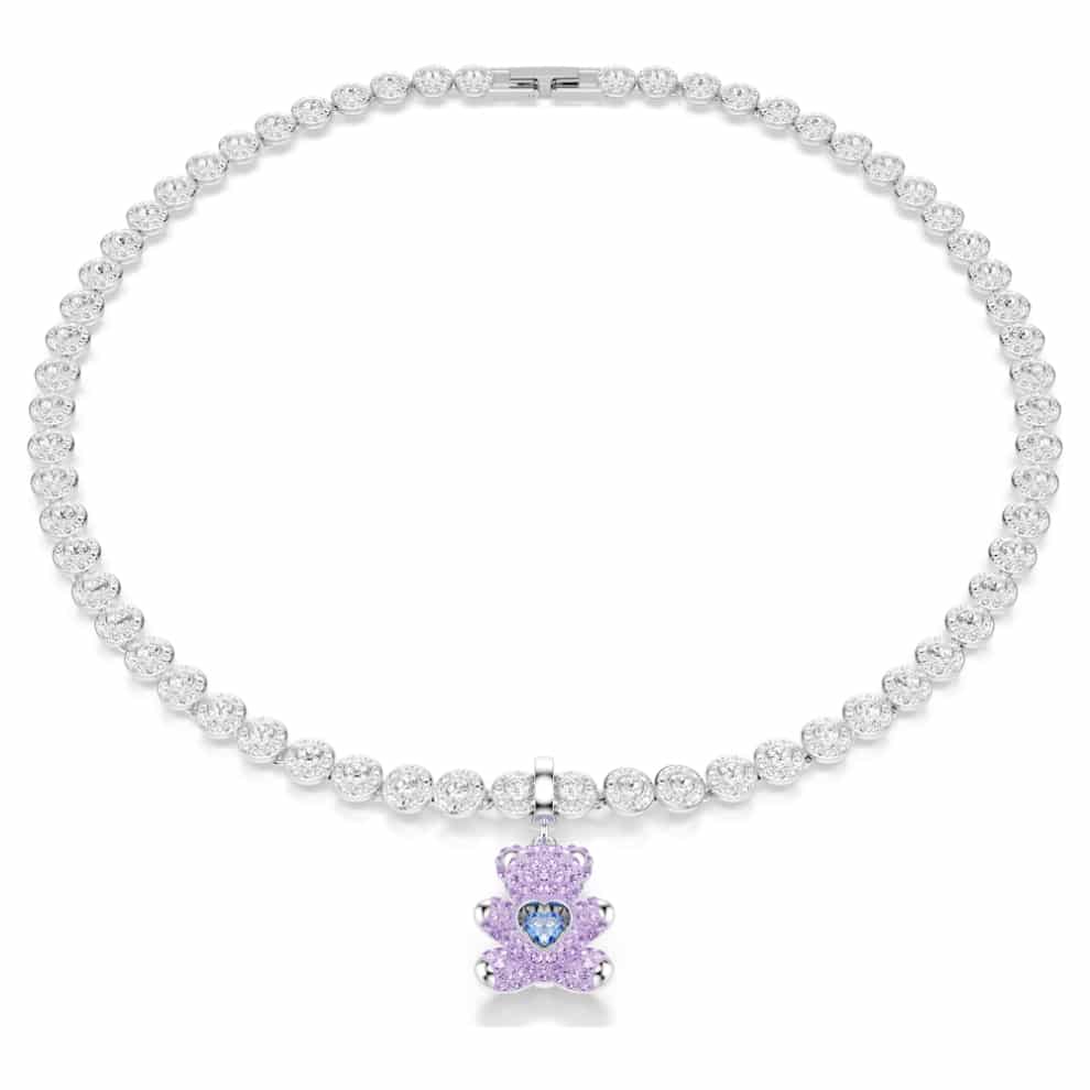 Swarovski Idyllia Charm -Swarovski