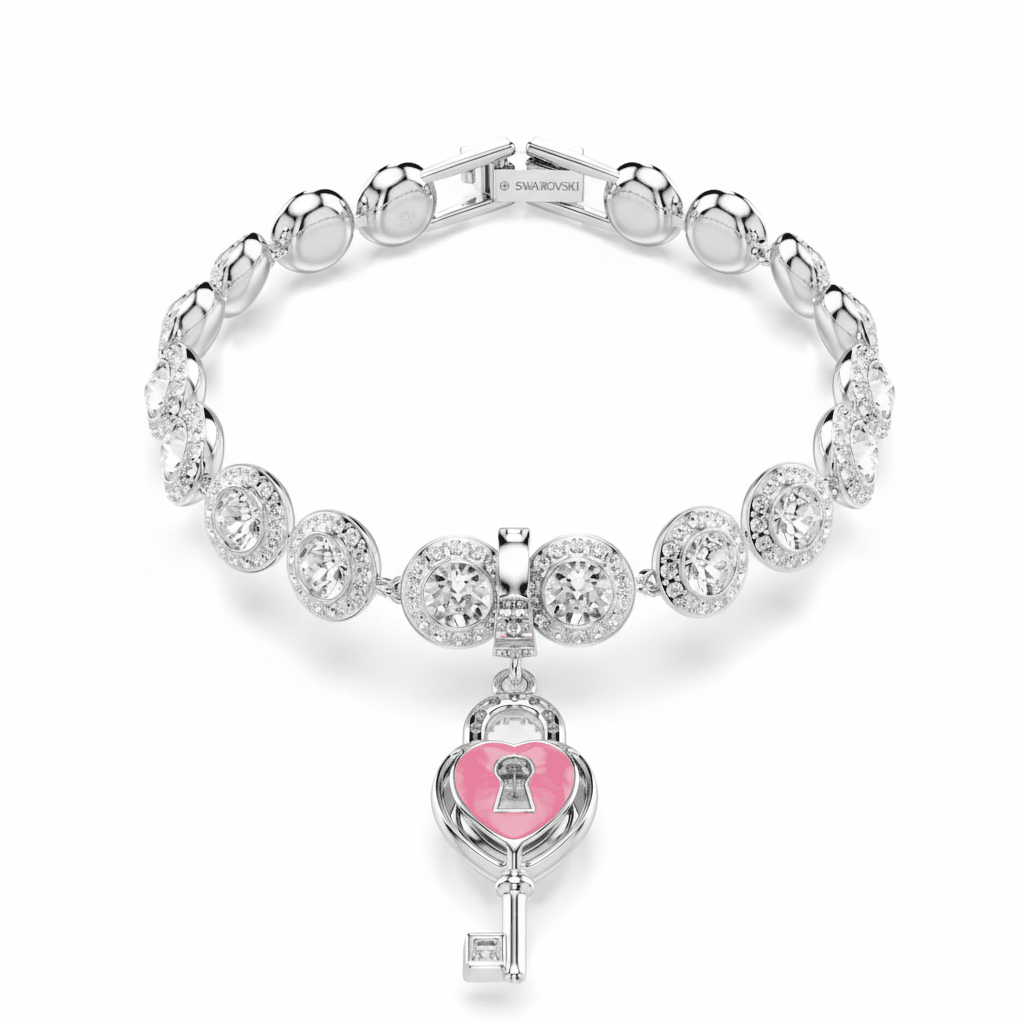 Swarovski Idyllia Charm -Swarovski