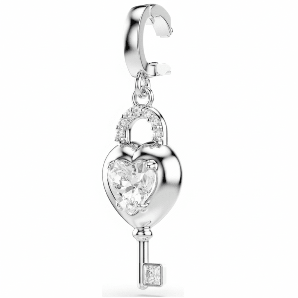 Swarovski Idyllia Charm -Swarovski