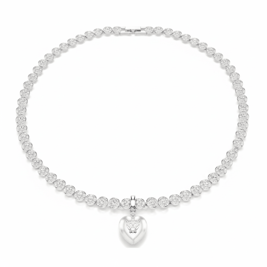 Swarovski Idyllia Charm -Swarovski