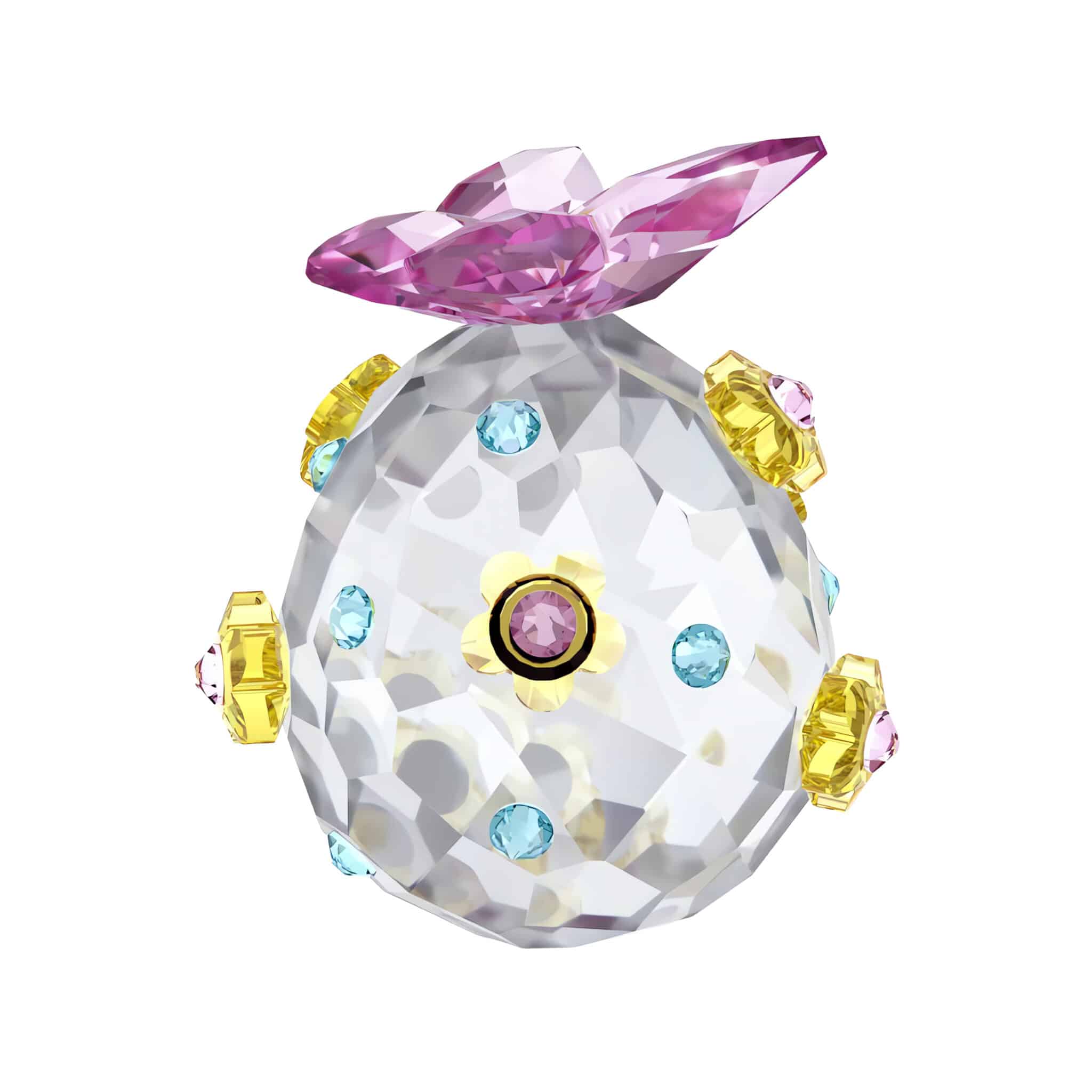 Swarovski Idyllia Egg Annual Edition 2026 -Swarovski