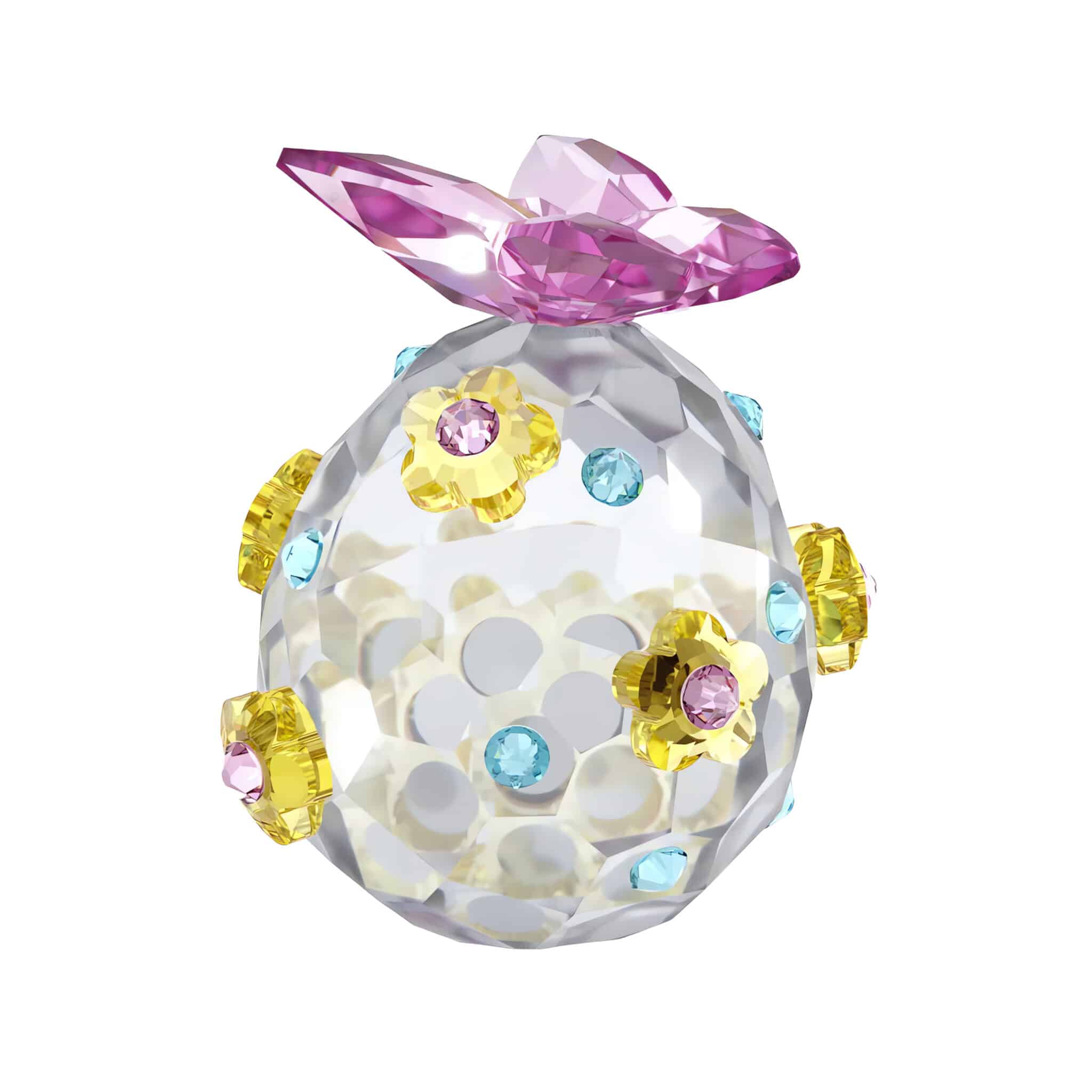 Swarovski Idyllia Egg Annual Edition 2026 -Swarovski