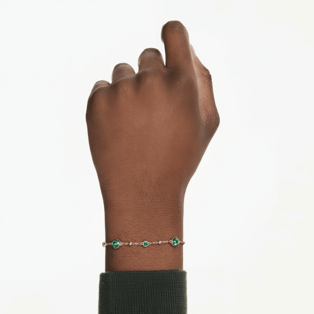 Swarovski Imber Bracelet -Swarovski
