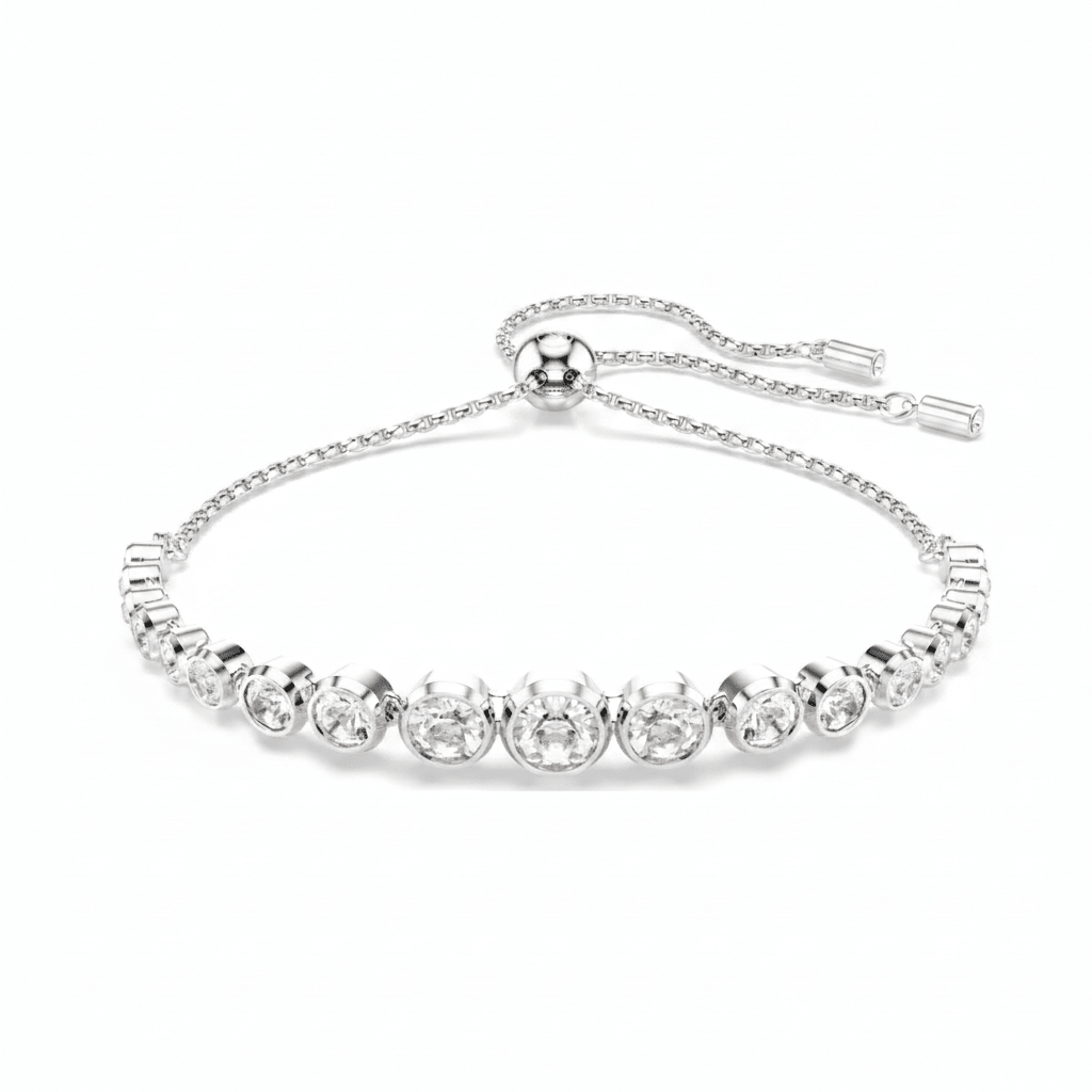 Swarovski Imber Tennis Bracelet -Swarovski
