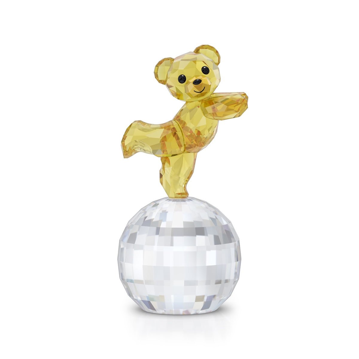 Swarovski Kris Bear Ready To Disco -Swarovski