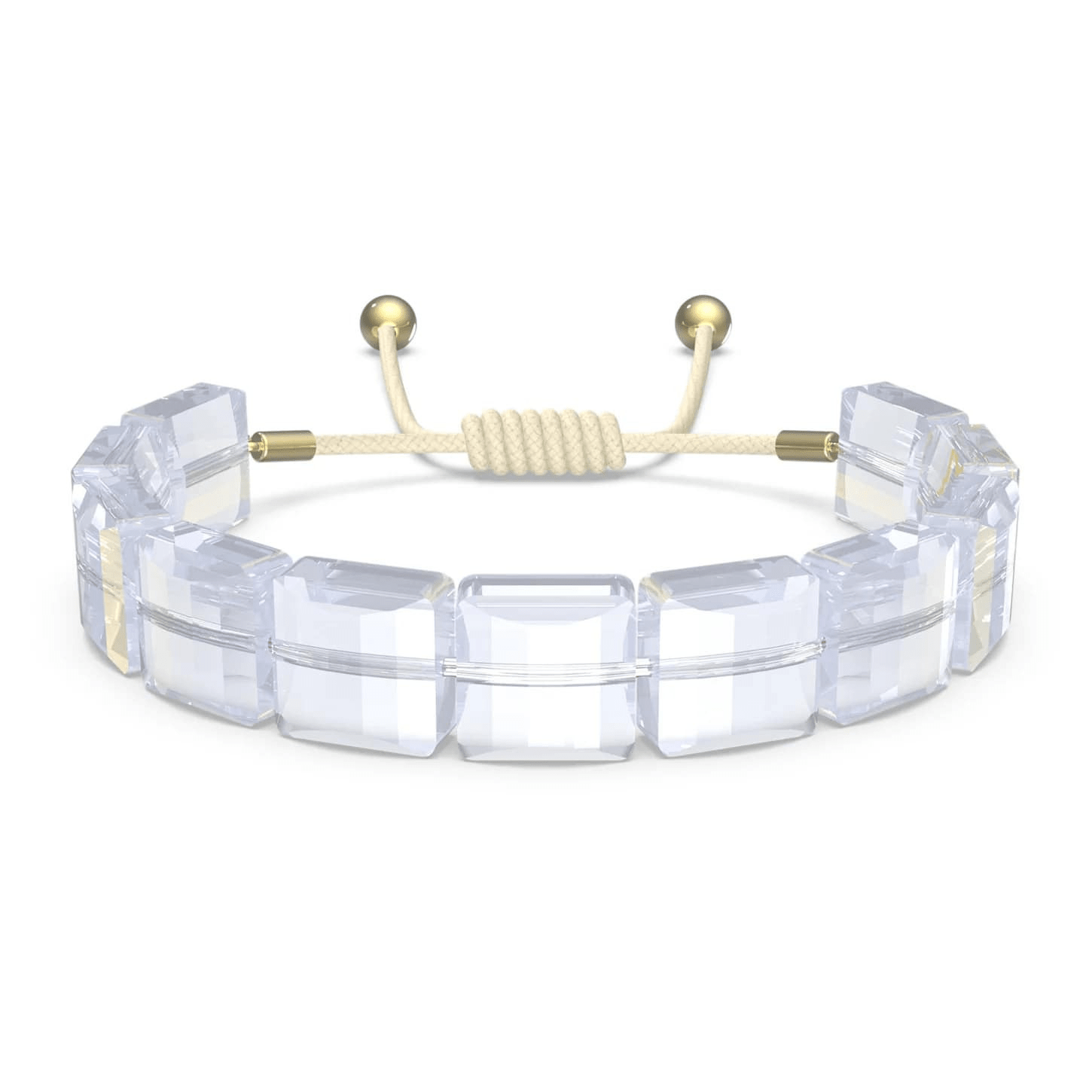 Swarovski Letra Bracelet Yellow Star -Swarovski