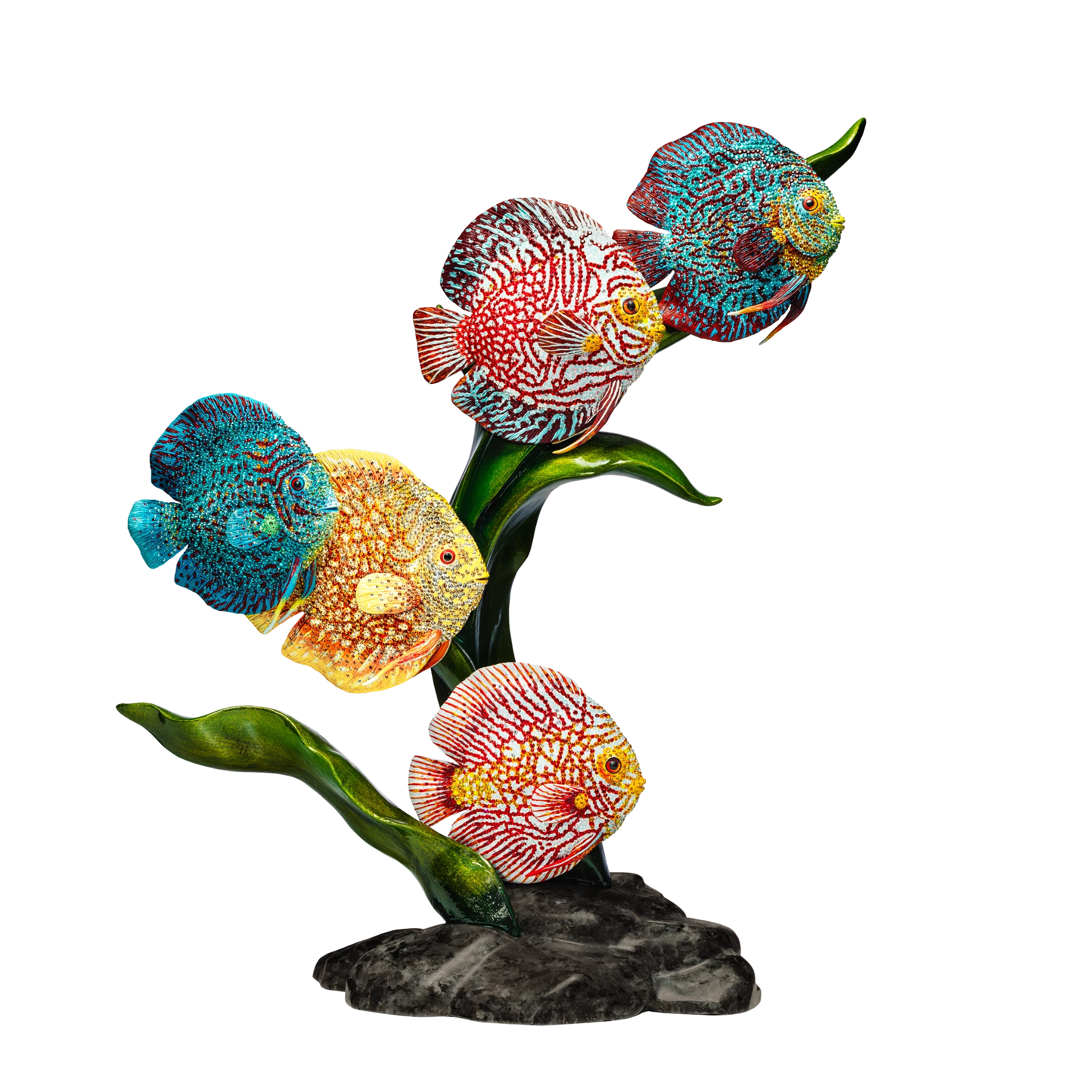 Swarovski Limited Edition Amazonia -Swarovski