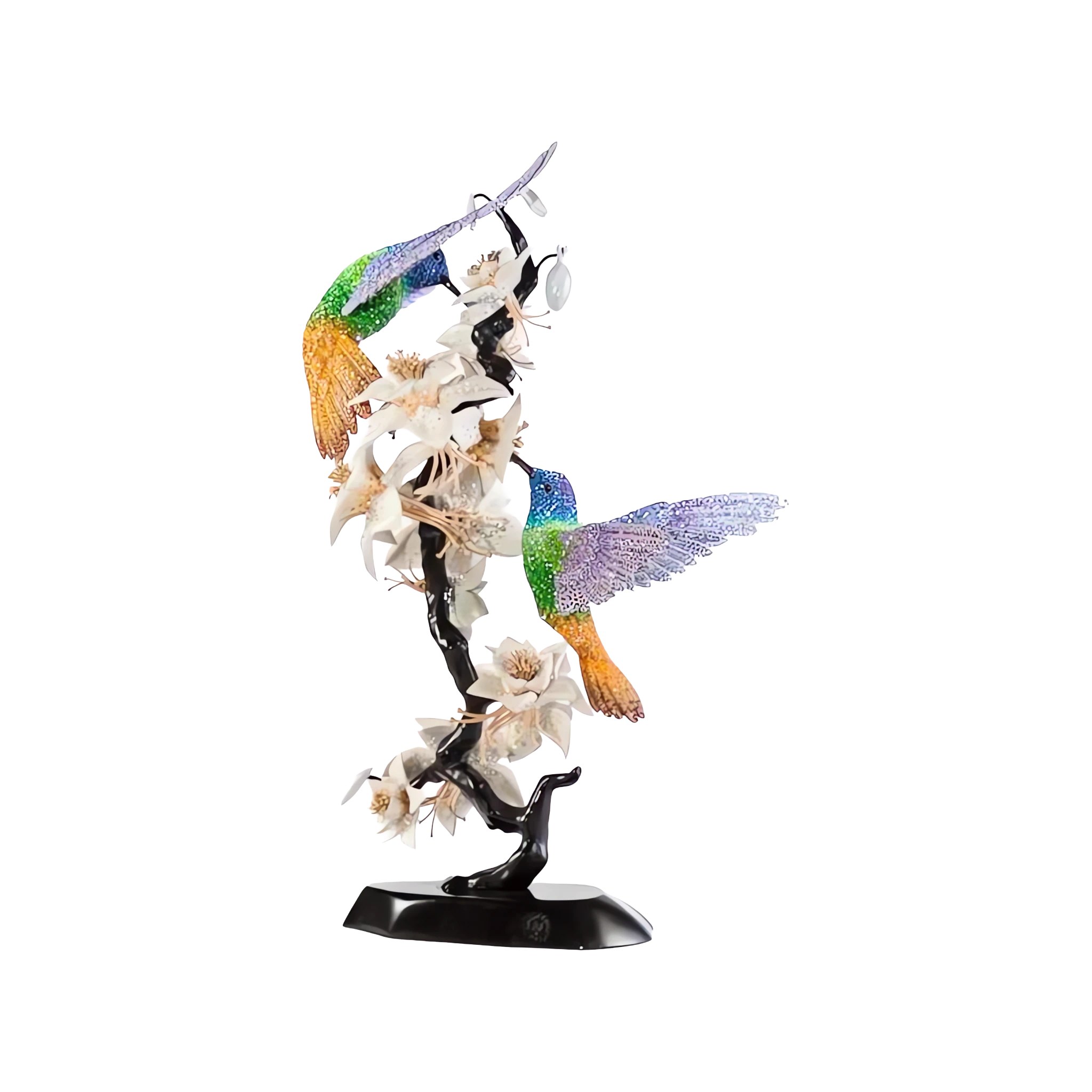 Swarovski Limited Edition Namida -Swarovski