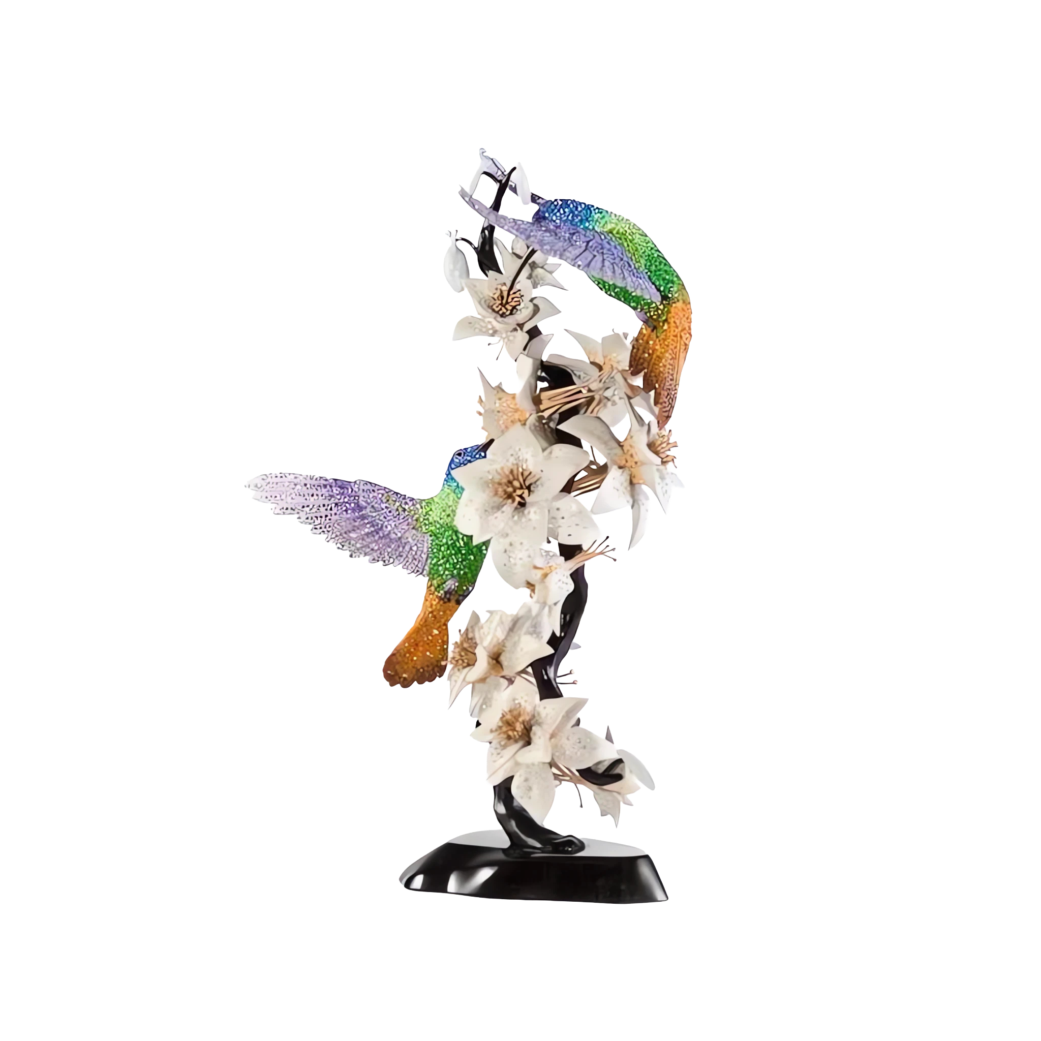 Swarovski Limited Edition Namida -Swarovski