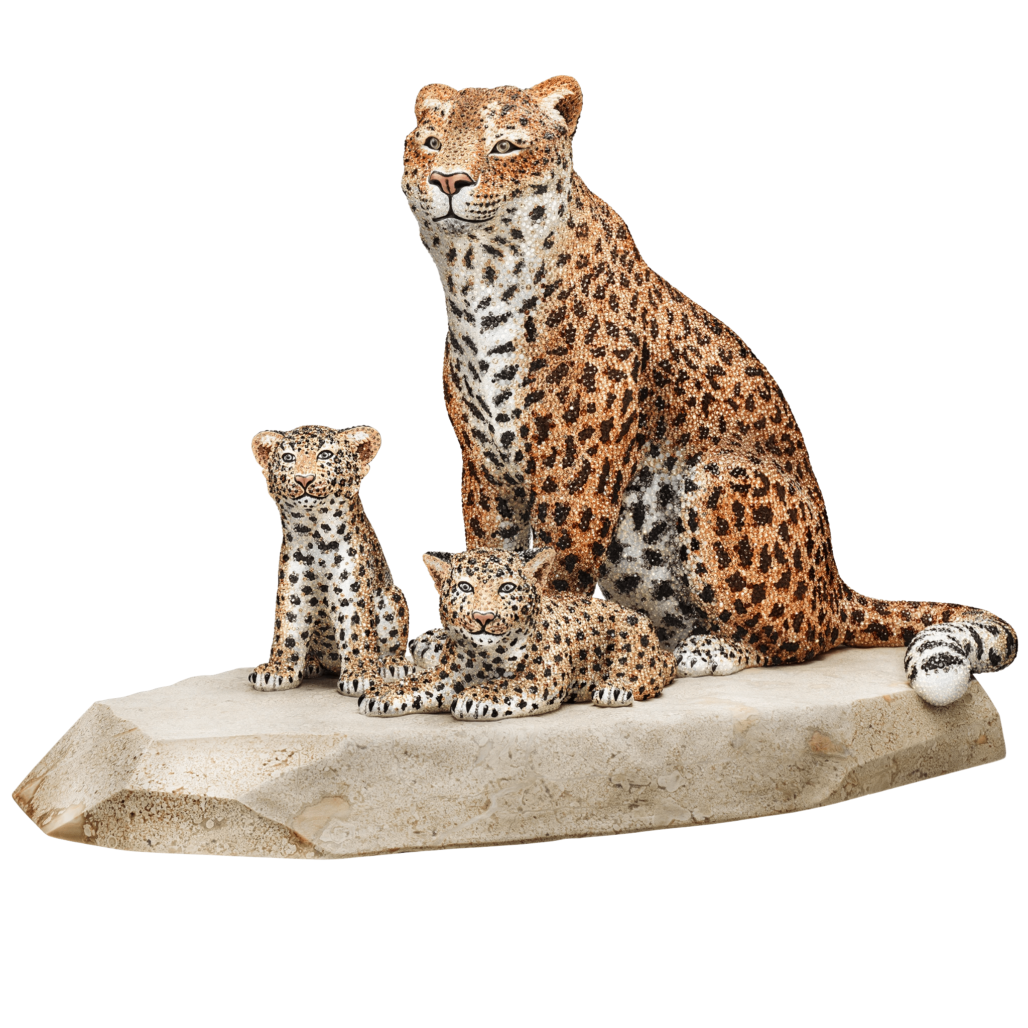 Swarovski Limited Edition Reka -Swarovski