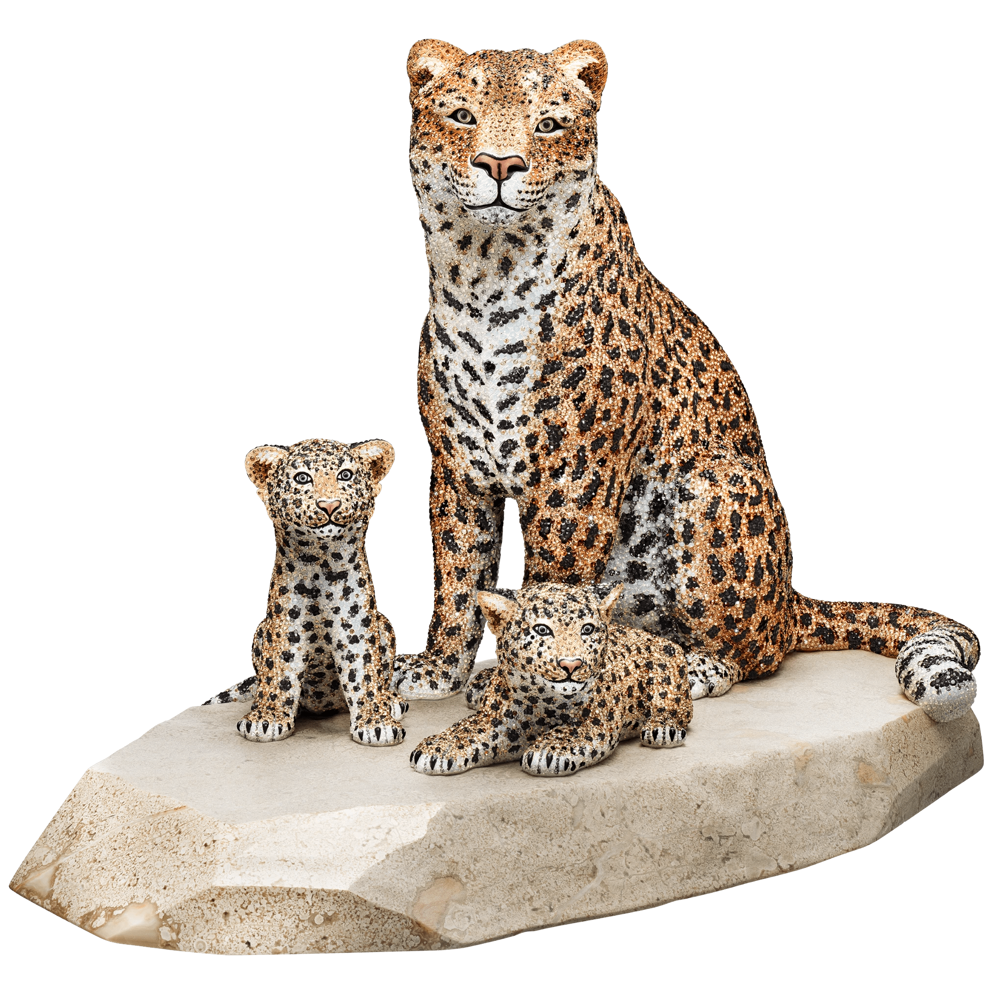 Swarovski Limited Edition Reka -Swarovski