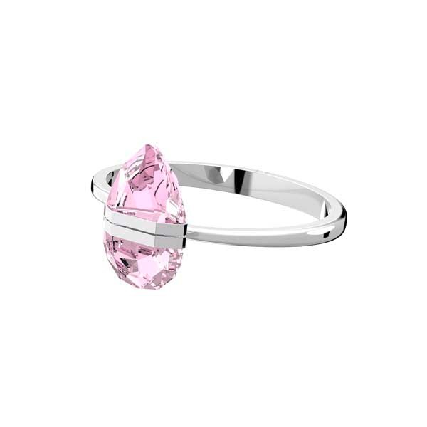 Swarovski Lucent Bangle Magnetic -Swarovski