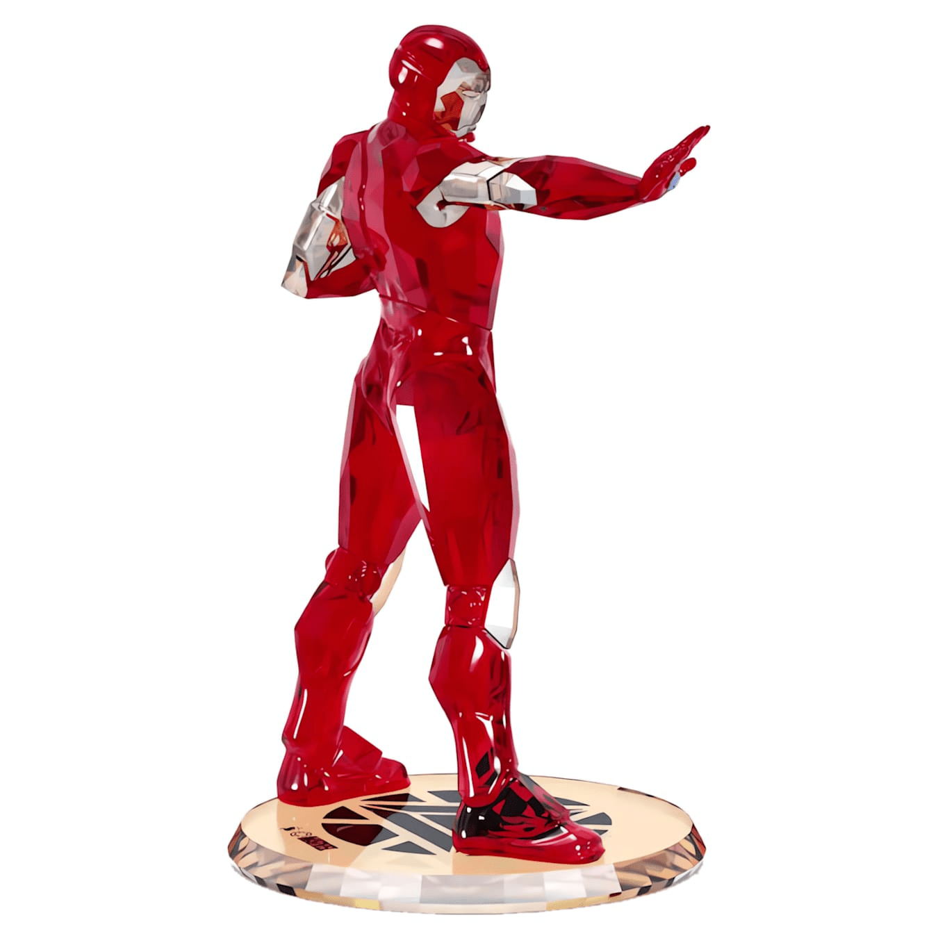 Swarovski Marvel Iron Man -Swarovski