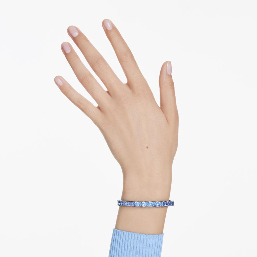 Swarovski Matrix Bangle -Swarovski
