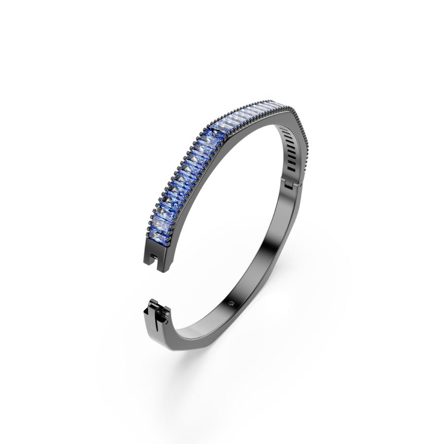 Swarovski Matrix Bangle -Swarovski