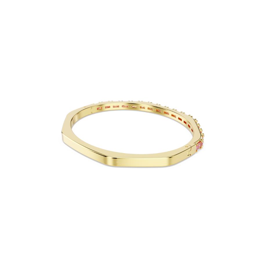 Swarovski Matrix Bangle -Swarovski