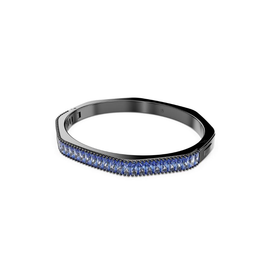 Swarovski Matrix Bangle -Swarovski