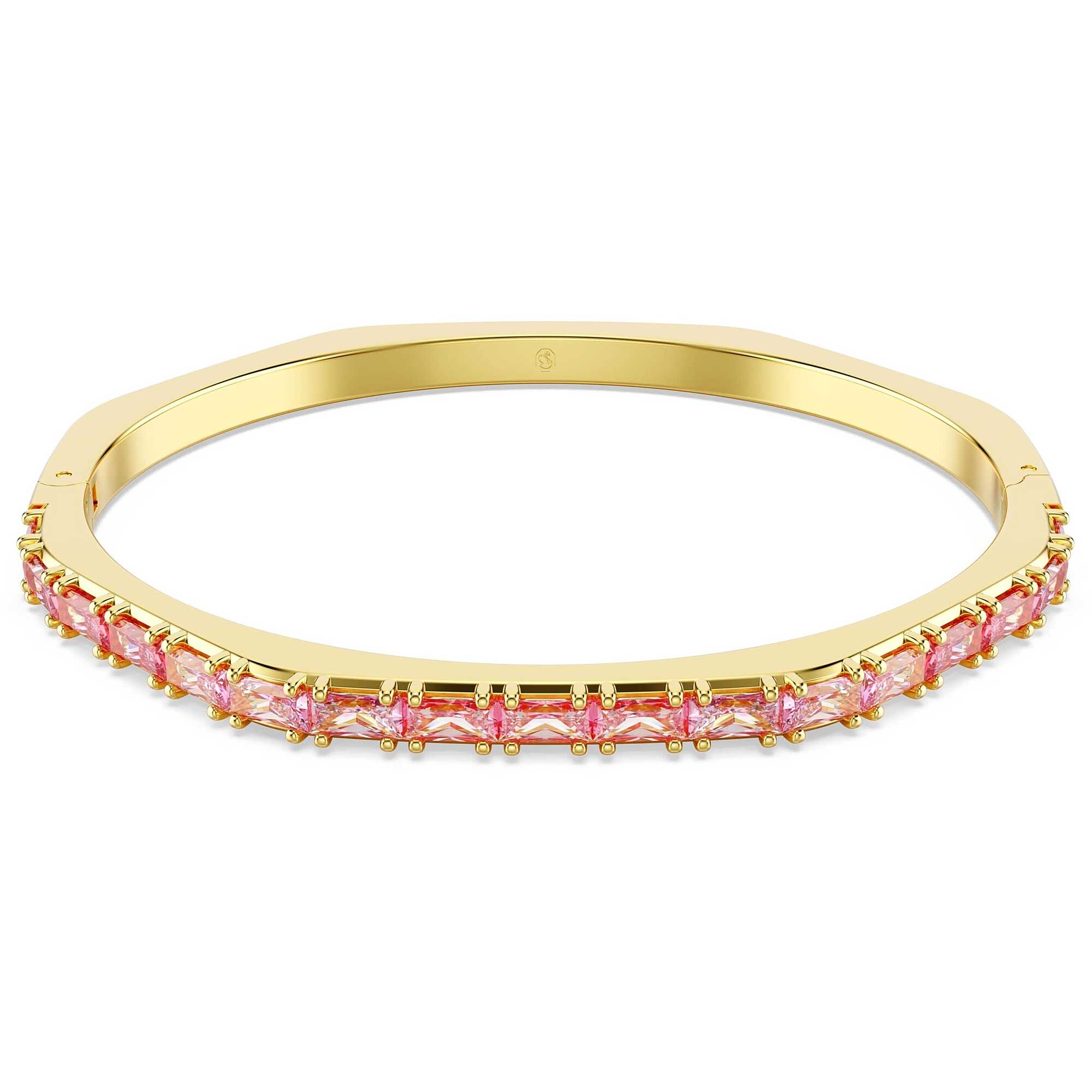 Swarovski Matrix Bangle -Swarovski