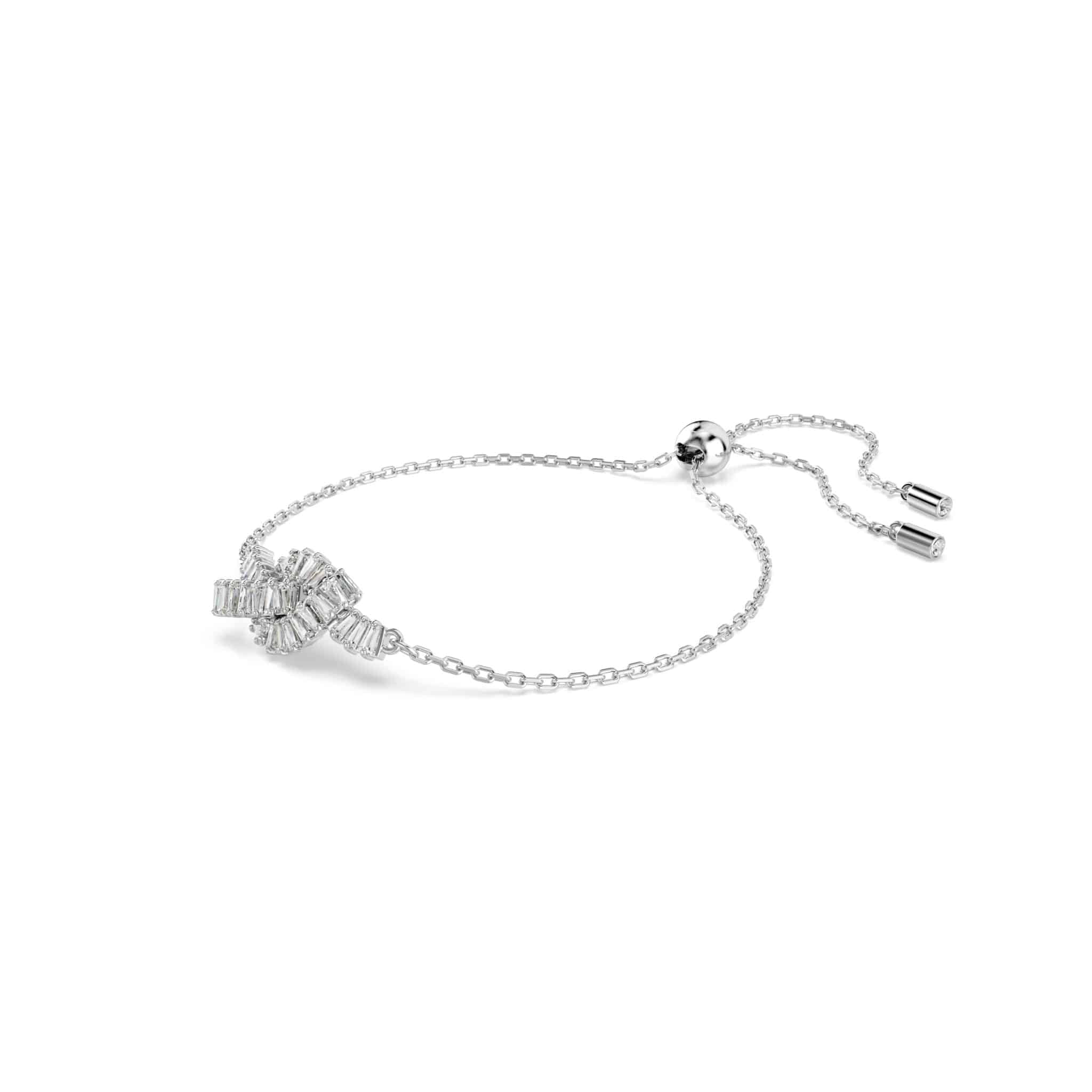 Swarovski Matrix Bracelet -Swarovski