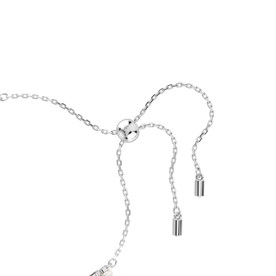 Swarovski Matrix Bracelet -Swarovski