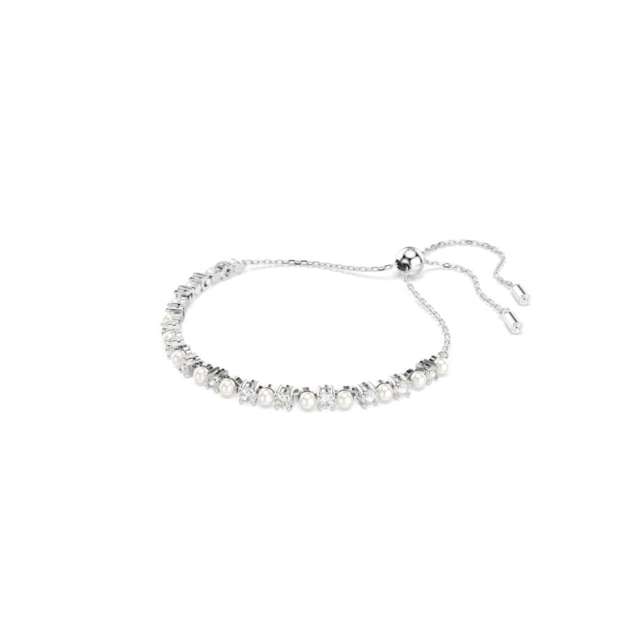 Swarovski Matrix Bracelet -Swarovski
