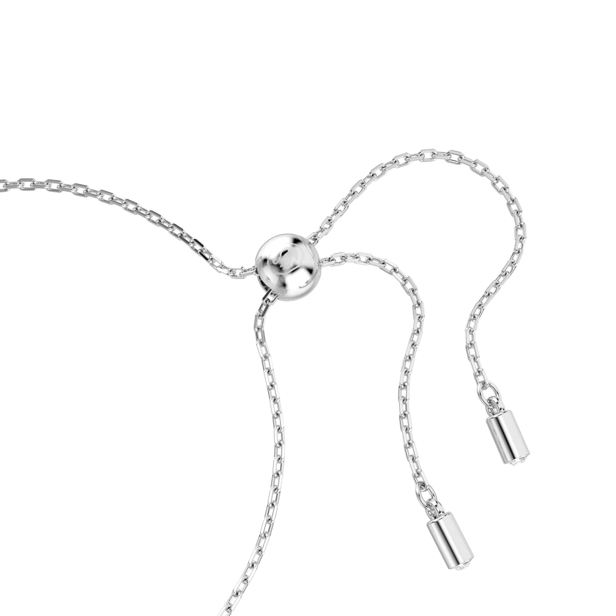 Swarovski Matrix Bracelet -Swarovski