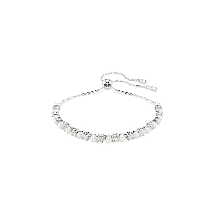 Swarovski Matrix Bracelet -Swarovski