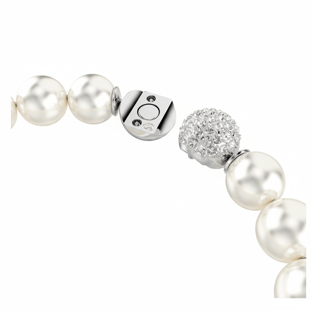 Swarovski Matrix Bracelet -Swarovski