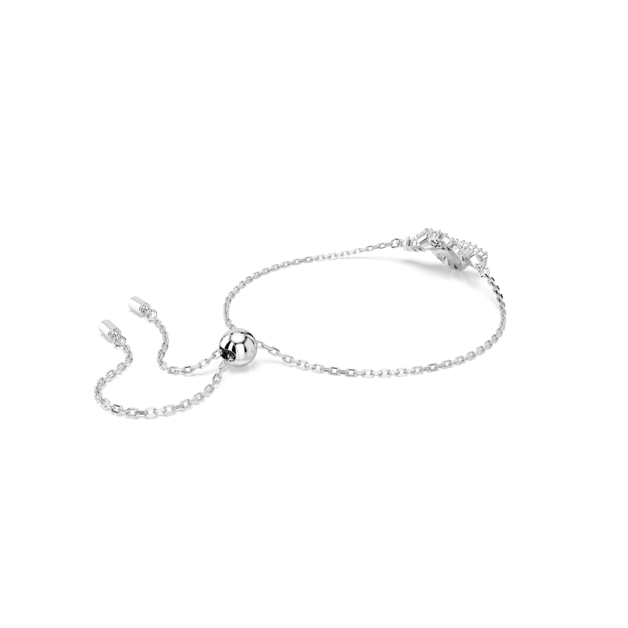 Swarovski Matrix Bracelet -Swarovski