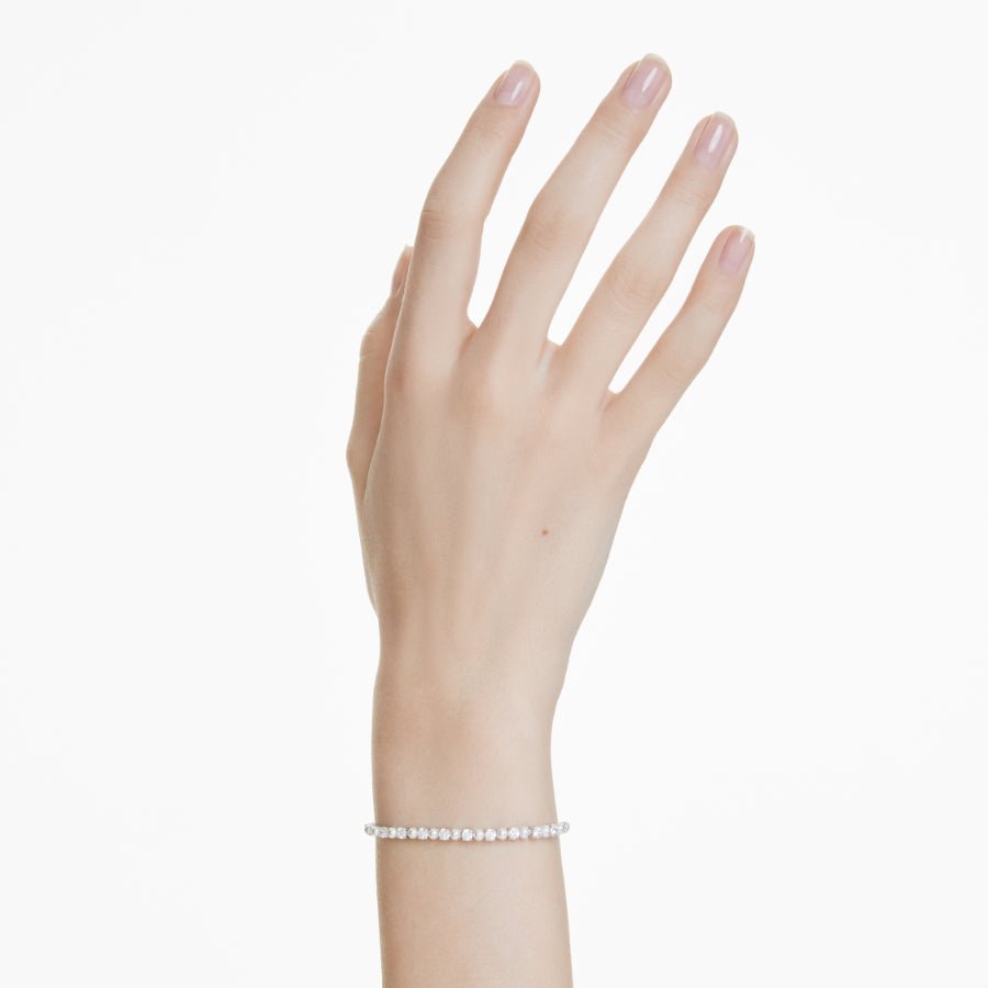 Swarovski Matrix Bracelet -Swarovski