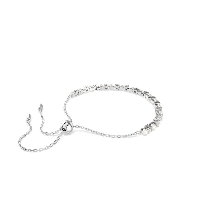 Swarovski Matrix Bracelet -Swarovski